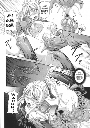 [Rindou] SenKi Madou Den Asuka & Shizuru [English] {SaHa} - Page 72
