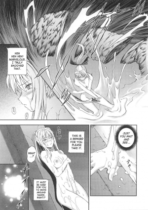 [Rindou] SenKi Madou Den Asuka & Shizuru [English] {SaHa} - Page 77