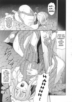 [Rindou] SenKi Madou Den Asuka & Shizuru [English] {SaHa} - Page 87