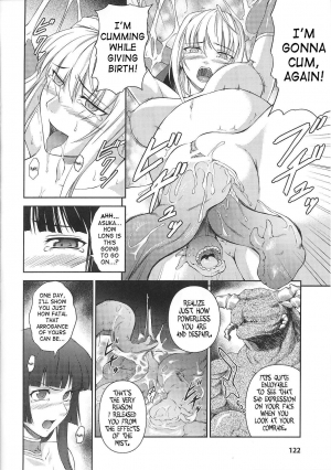[Rindou] SenKi Madou Den Asuka & Shizuru [English] {SaHa} - Page 114