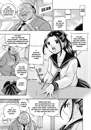 [Chuuka Naruto] Seitokaichou Mitsuki | Student Council President Mitsuki [English] [MangaReborn] [Digital] - Page 47