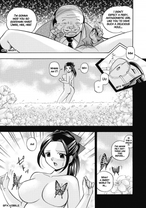 [Chuuka Naruto] Seitokaichou Mitsuki | Student Council President Mitsuki [English] [MangaReborn] [Digital] - Page 51