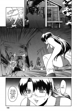 [Kokonoki Nao] Kabe no Naka no Tenshi Jou | The Angel Within The Barrier Vol. 1 [English] [SaHa] - Page 148