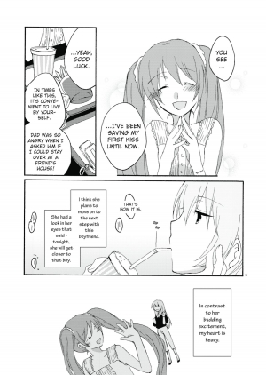 [Niratama (Sekihara Umina)] Trap Box (Vocaloid) [English] {Team2.5} - Page 7