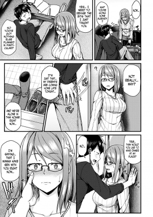  [Saemon] Ironna Kankei - Iro-Ero relationship Ch. 1-2, 4, 6, 8, 10, 12 [English] [N04h] [Digital]  - Page 62