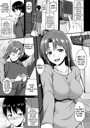  [Saemon] Ironna Kankei - Iro-Ero relationship Ch. 1-2, 4, 6, 8, 10, 12 [English] [N04h] [Digital]  - Page 98