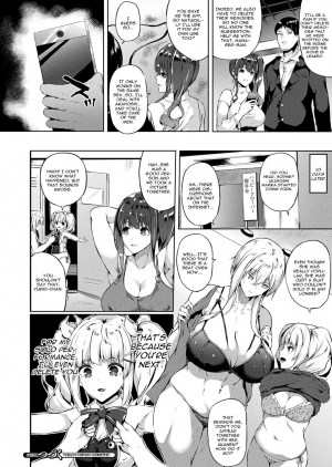  [Kasuga Mayu] Saimin Idol ~Happy Clover ga Chiriochiru made~ Ch. 2 (COMIC Unreal 2018-08 Vol. 74) [English] [CGrascal] [Digital]  - Page 13