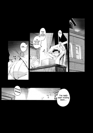 (C93) [Entelekheia (Chirumakuro)] KEKKONN ZURI-ZURI (Azur Lane) [English] [Manab&] - Page 4