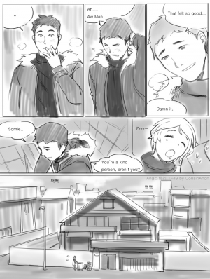 [CousinAnon] Angstory (English) - Page 49