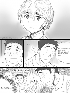  [CousinAnon] AngStory Ch.02 (English) *updated*  - Page 9