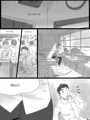  [CousinAnon] AngStory Ch.02 (English) *updated*  - Page 11