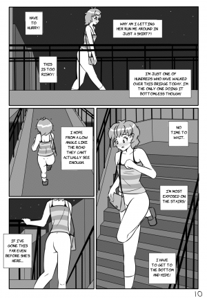 First Date - Page 11