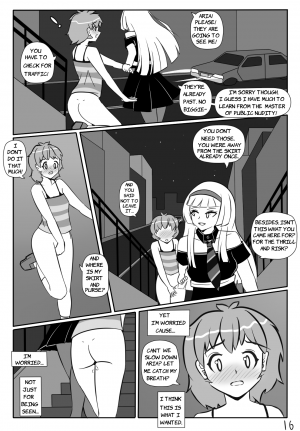 First Date - Page 17