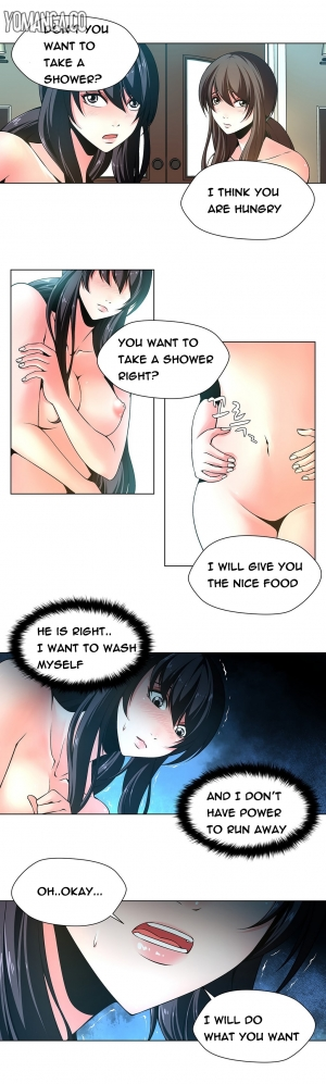 [Fantastic Whale] Twin Slave Ch.1-36 (English) (Ongoing) - Page 70