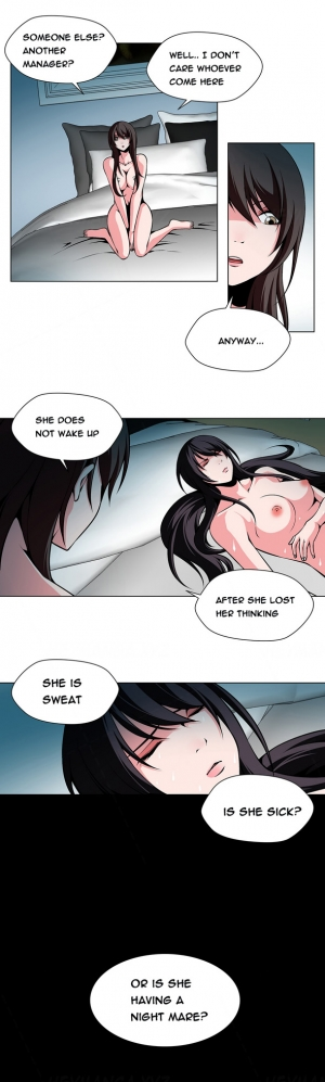 [Fantastic Whale] Twin Slave Ch.1-36 (English) (Ongoing) - Page 293