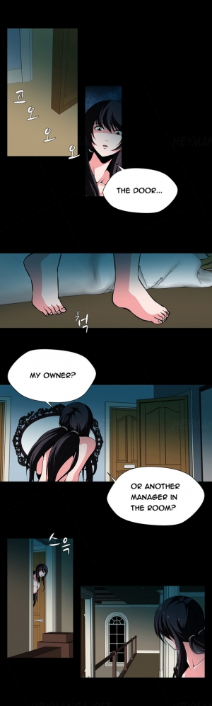 [Fantastic Whale] Twin Slave Ch.1-36 (English) (Ongoing) - Page 295