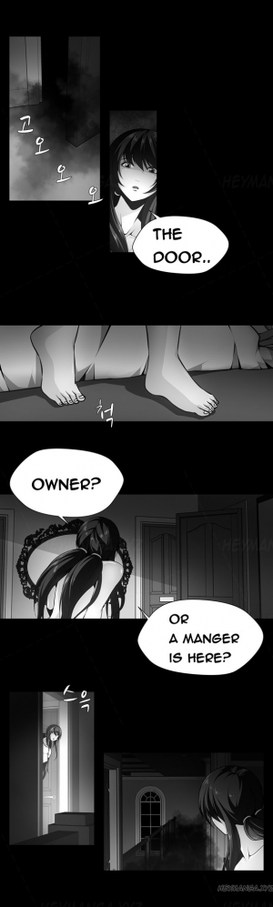 [Fantastic Whale] Twin Slave Ch.1-36 (English) (Ongoing) - Page 297