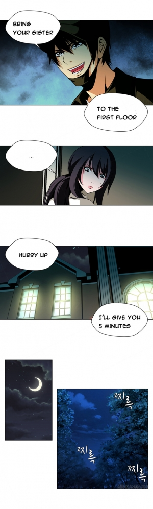 [Fantastic Whale] Twin Slave Ch.1-36 (English) (Ongoing) - Page 329
