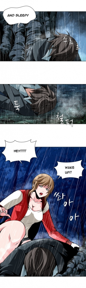 [Fantastic Whale] Twin Slave Ch.1-36 (English) (Ongoing) - Page 348