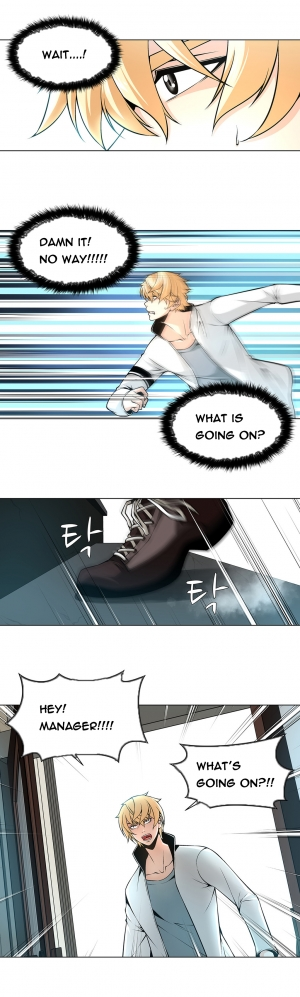 [Fantastic Whale] Twin Slave Ch.1-36 (English) (Ongoing) - Page 364