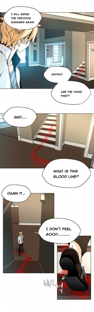 [Fantastic Whale] Twin Slave Ch.1-36 (English) (Ongoing) - Page 368