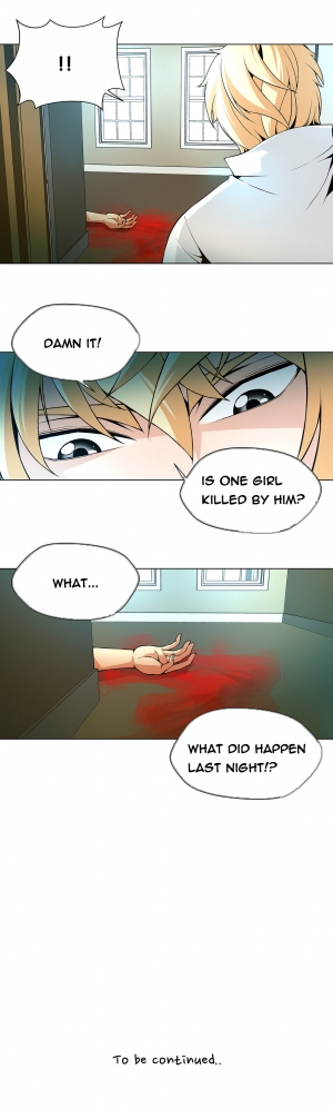 [Fantastic Whale] Twin Slave Ch.1-36 (English) (Ongoing) - Page 370