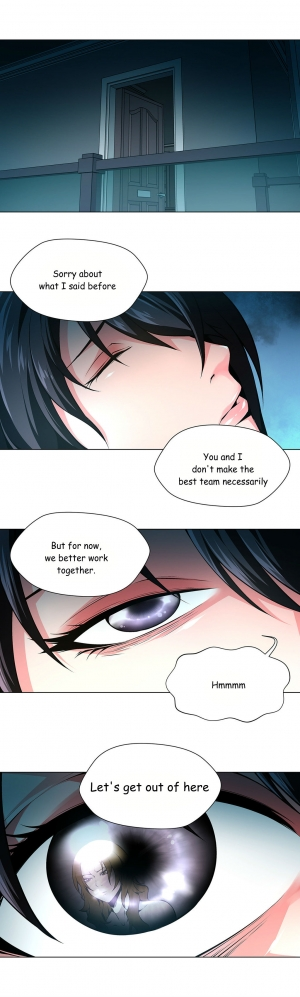 [Fantastic Whale] Twin Slave Ch.1-36 (English) (Ongoing) - Page 435