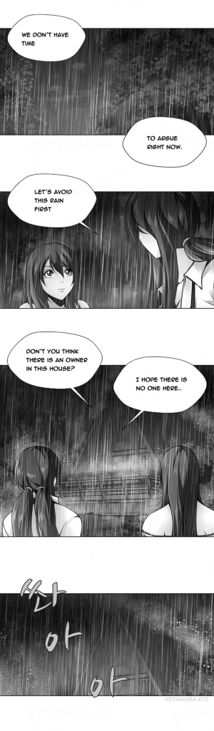 [Fantastic Whale] Twin Slave Ch.1-36 (English) (Ongoing) - Page 467