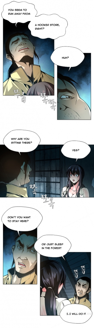 [Fantastic Whale] Twin Slave Ch.1-36 (English) (Ongoing) - Page 494