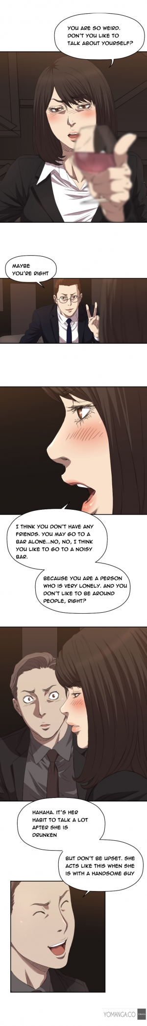 [Kurenai] Club Sodom Ch.1-14 (English) (Ongoing) - Page 74