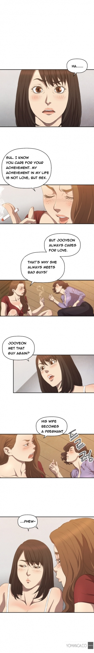 [Kurenai] Club Sodom Ch.1-14 (English) (Ongoing) - Page 99