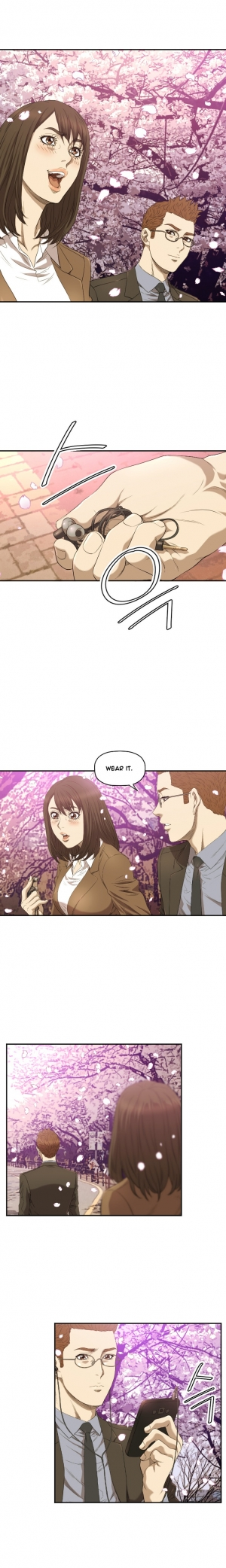 [Kurenai] Club Sodom Ch.1-14 (English) (Ongoing) - Page 181