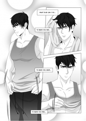 [Joberu] Fujoshi Trapped in a Seme's Perfect Body 3 (Chapter 9 - 12 + Bonus CGs) - Page 33