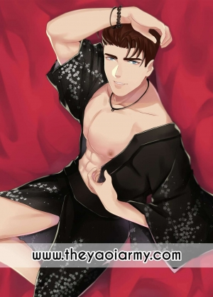 [Joberu] Fujoshi Trapped in a Seme's Perfect Body 3 (Chapter 9 - 12 + Bonus CGs) - Page 130