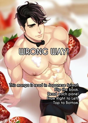 [Joberu] Fujoshi Trapped in a Seme's Perfect Body 3 (Chapter 9 - 12 + Bonus CGs) - Page 145