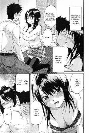 [Onda Chiro] Koisuru Naked Girl [English] [CiRE & DesuDesu] - Page 104