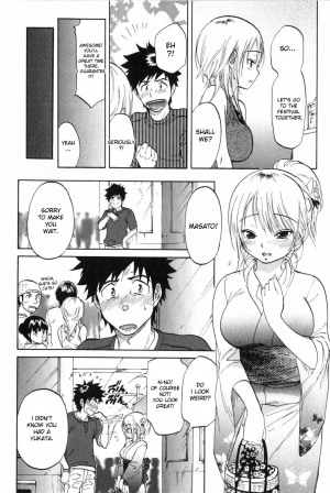 [Onda Chiro] Koisuru Naked Girl [English] [CiRE & DesuDesu] - Page 119