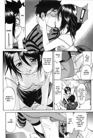 [Onda Chiro] Koisuru Naked Girl [English] [CiRE & DesuDesu] - Page 145
