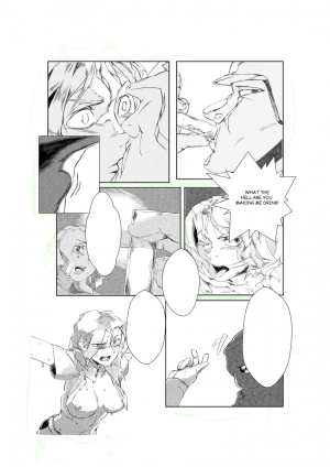  Metal Slug [WIP] - Page 18