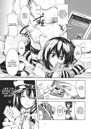 (C86) [WindArTeam (WindArt)] Bitch Up, Girls! (Touhou Project) [English] [CGrascal] - Page 6