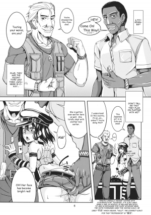 (C86) [WindArTeam (WindArt)] Bitch Up, Girls! (Touhou Project) [English] [CGrascal] - Page 8