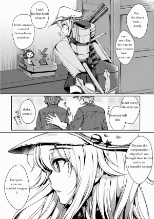 (C88) [Nanatsugumi (Nanamiya Tsugumi)] Akatsuki-gata Collection Kai (Kantai Collection -KanColle-) [English] {KitsuneHifu} - Page 4