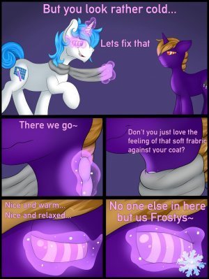 Hard Copy- My Little Pony - Page 5