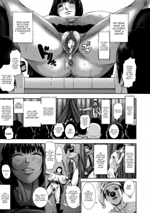  [PIero] Kuroyuki ~Inniku Sakunyuu Jigoku~ | Kuroyuki ~Milking Hell of Lewd Flesh~ (Chounyuu Daifungoku) [English] [HappyMerchants] [Decensored]  - Page 8