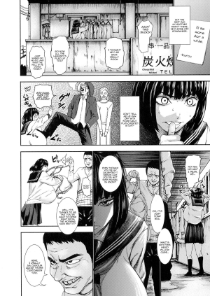  [PIero] Kuroyuki ~Inniku Sakunyuu Jigoku~ | Kuroyuki ~Milking Hell of Lewd Flesh~ (Chounyuu Daifungoku) [English] [HappyMerchants] [Decensored]  - Page 27