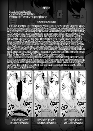 (C86) [MARASCHINO (Takayama Chihiro)] Koukuu Bokan, Houshou desu. (Kantai Collection -KanColle-) [English] [MintVoid] [Decensored] - Page 26