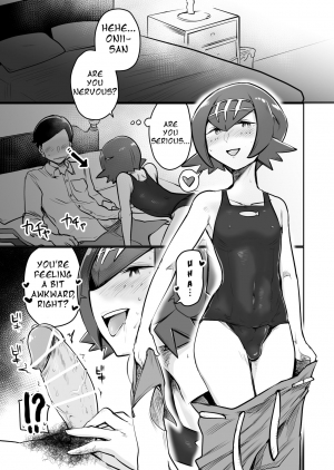 [MAFIC (Choukutetsushitsugan)] Alola Otokonoko Club (Pokémon) [English] [Digital] - Page 9