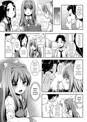 [Maruneko] Ultimate Oyama  - Page 5