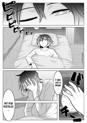 [Midnight Muumus (Giu)] Otoshigoro | Adolescence [English] [desudesu] - Page 4