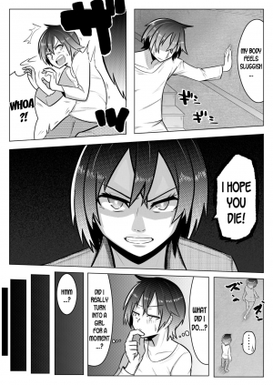 [Midnight Muumus (Giu)] Otoshigoro | Adolescence [English] [desudesu] - Page 15